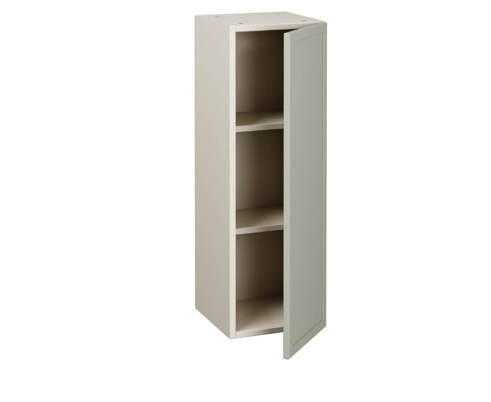 900 x 300 Wall Unit