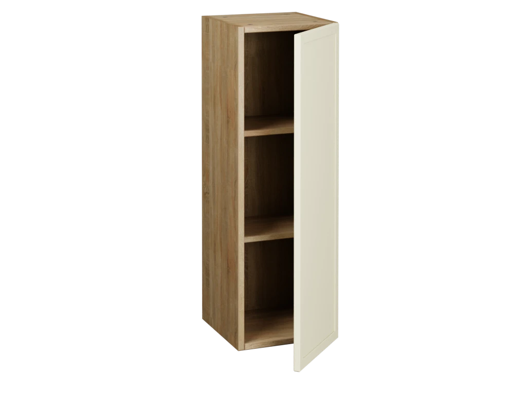 900 x 300 Wall Unit