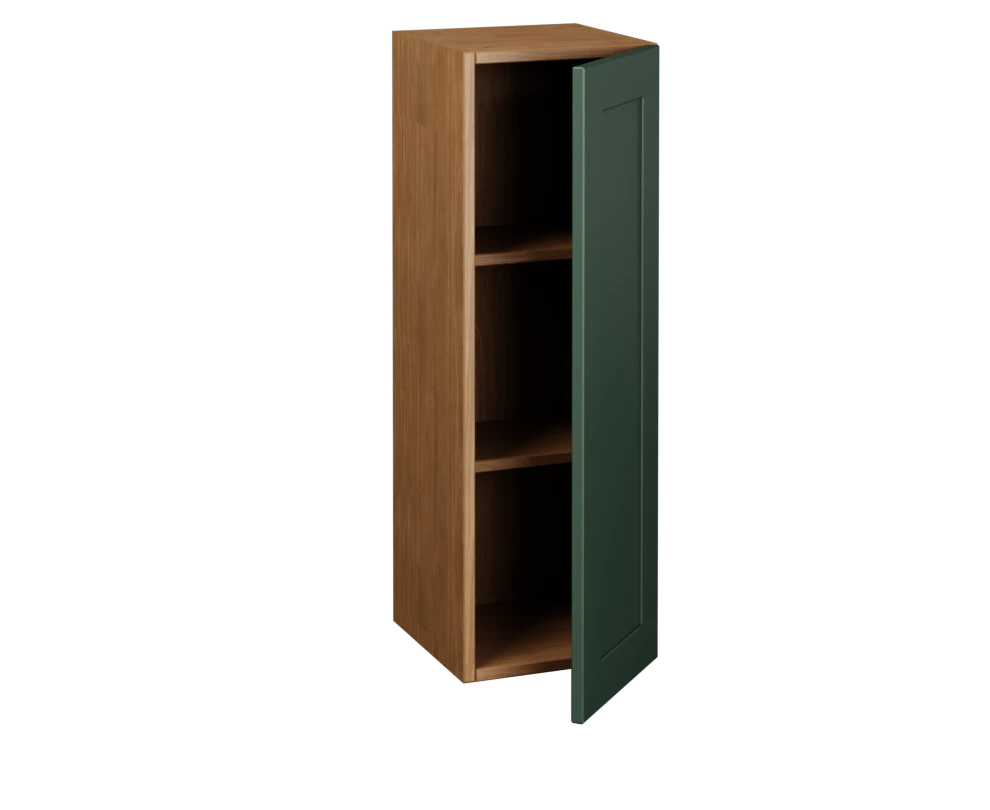 900 x 300 Wall Unit