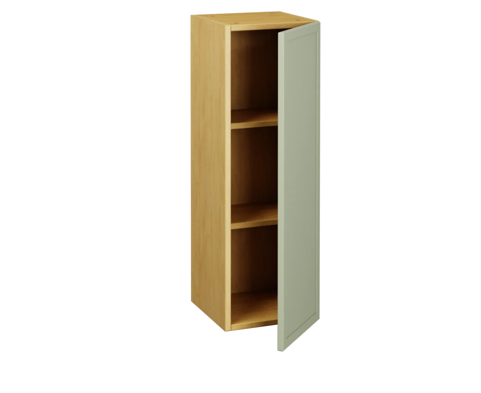900 x 300 Wall Unit
