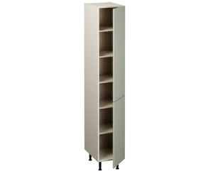 Larder Unit (2150 x 400)