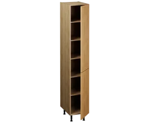 Larder Unit (2150 x 400)