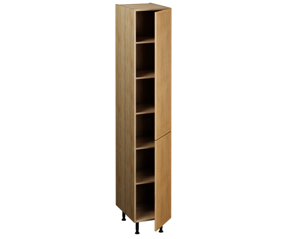 Larder Unit (2150 x 400)