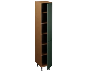 Larder Unit (2150 x 400)