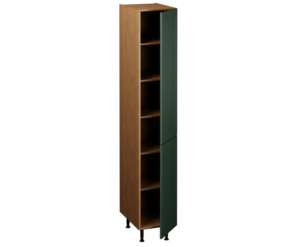 Larder Unit (2150 x 400)
