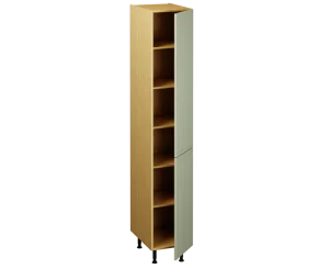 Larder Unit (2150 x 400)