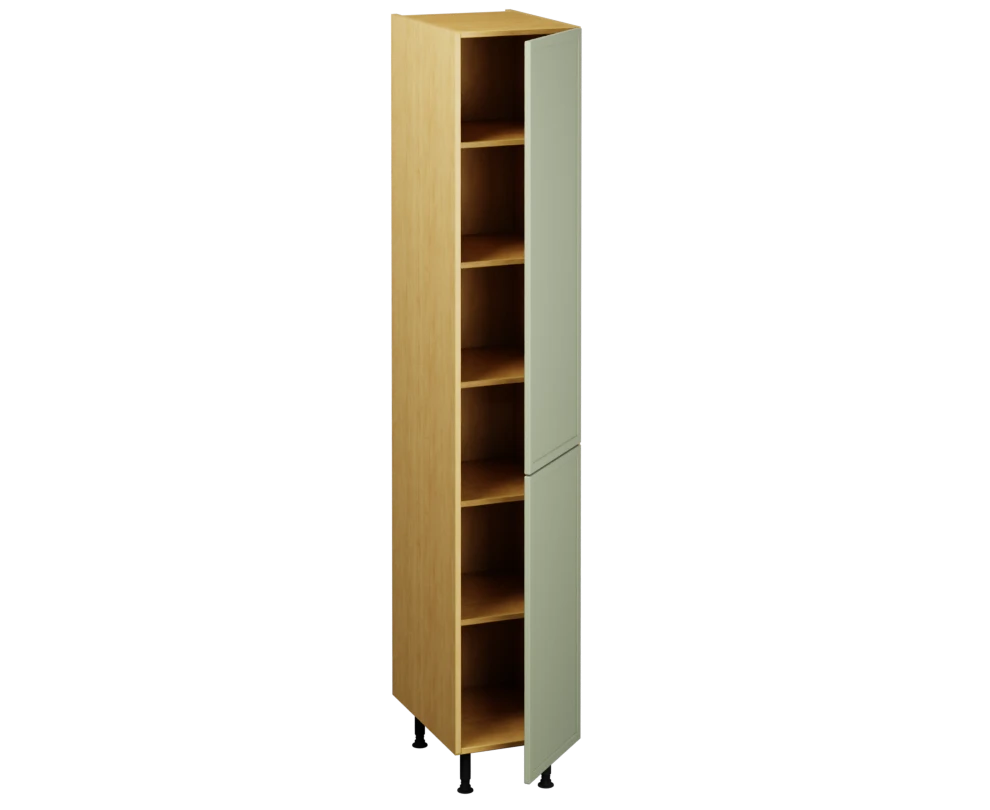 Larder Unit (2150 x 400)