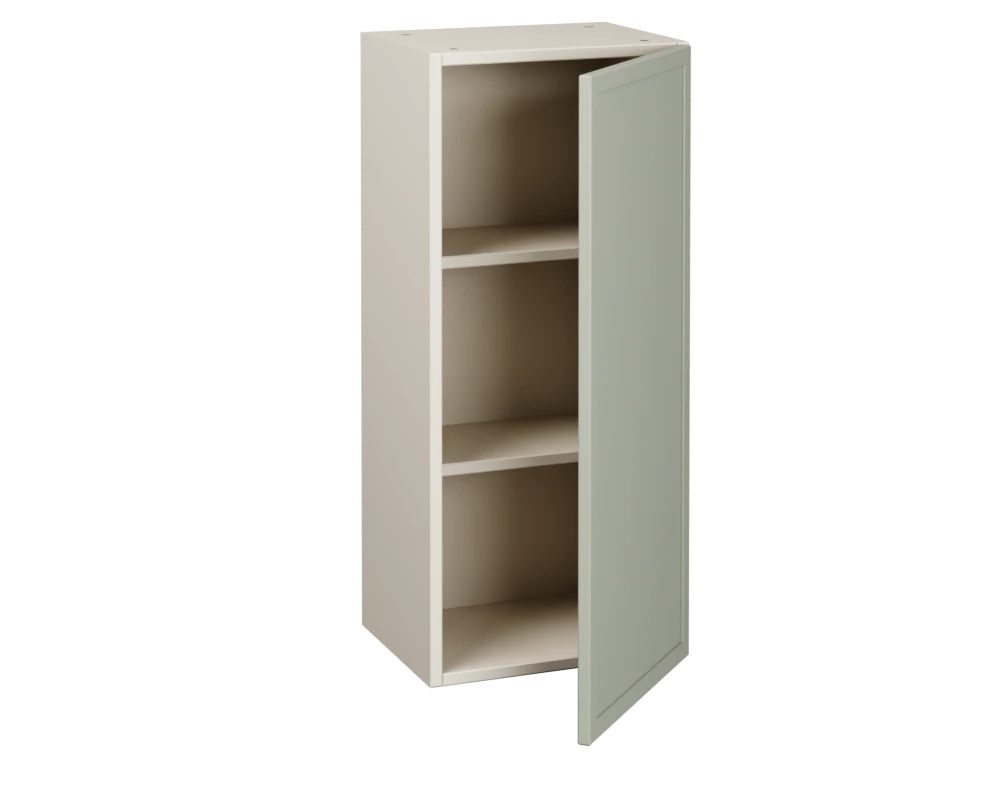 900 x 400 Wall Unit