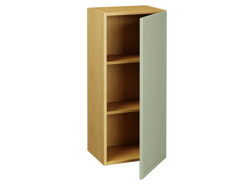 900 x 400 Wall Unit
