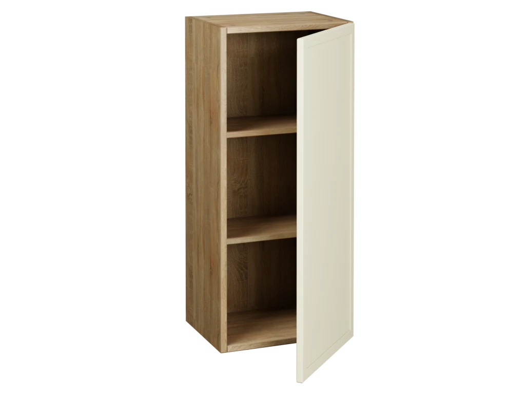 900 x 400 Wall Unit
