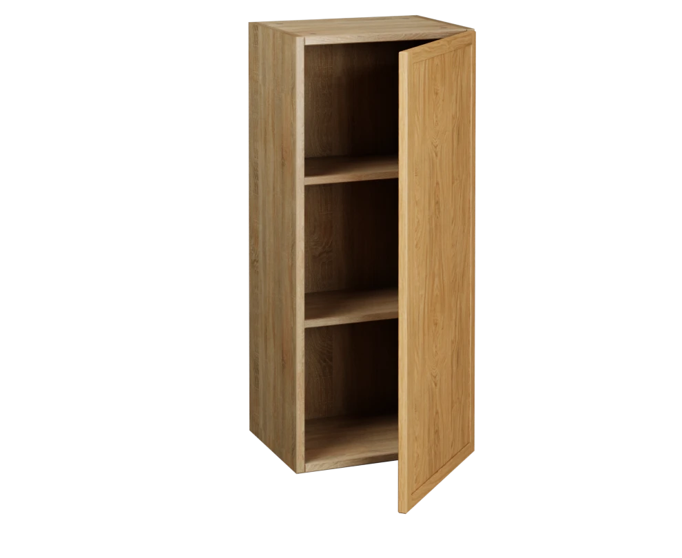 900 x 400 Wall Unit