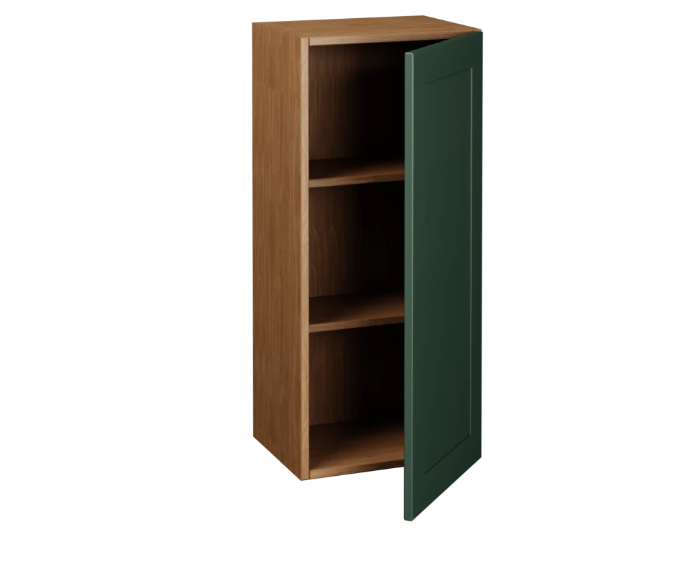 900 x 400 Wall Unit
