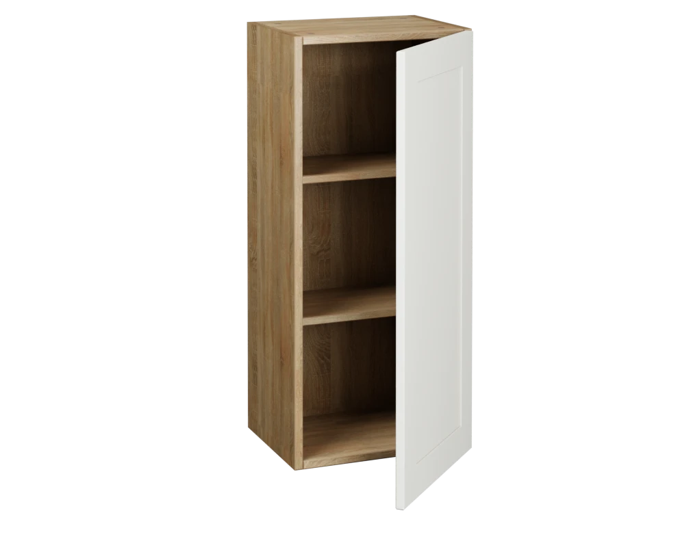 900 x 400 Wall Unit