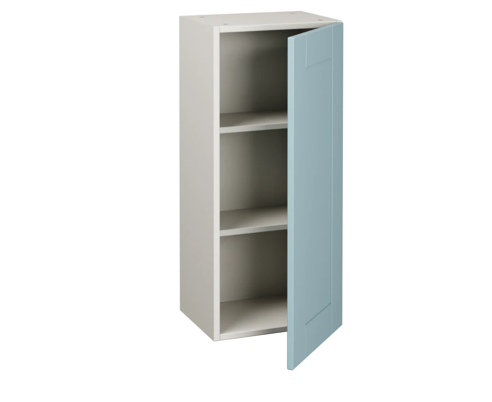 900 x 400 Wall Unit