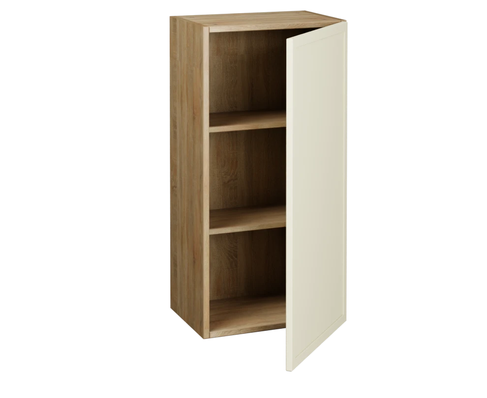 900 x 450 Wall Unit