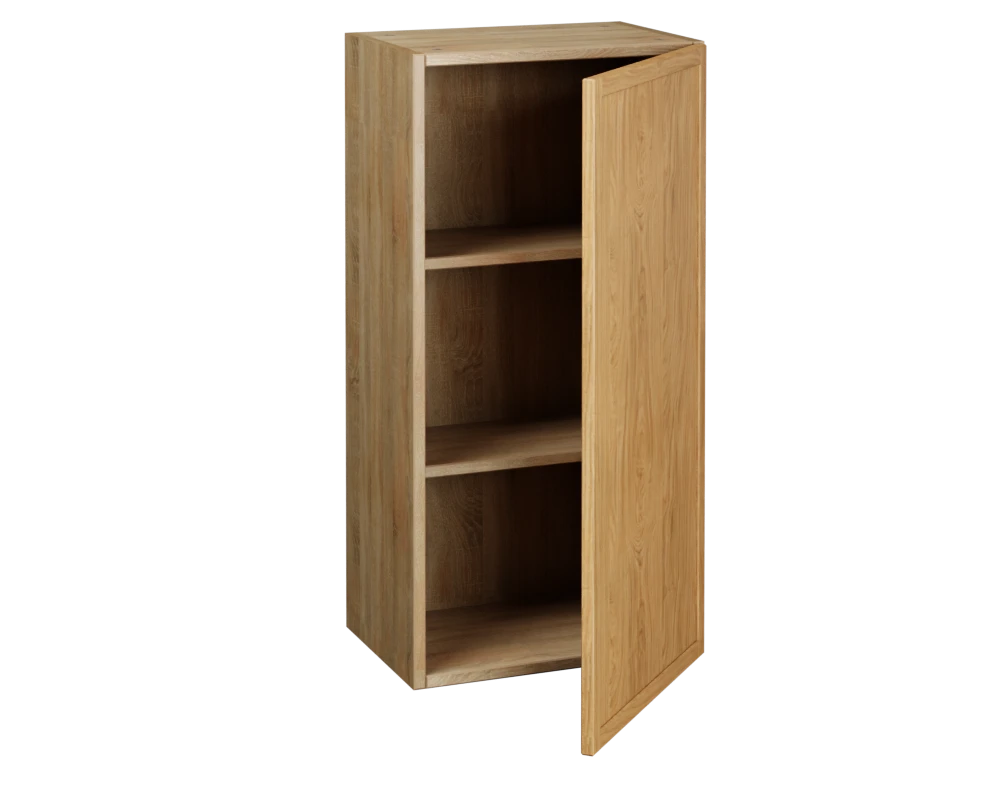 900 x 450 Wall Unit