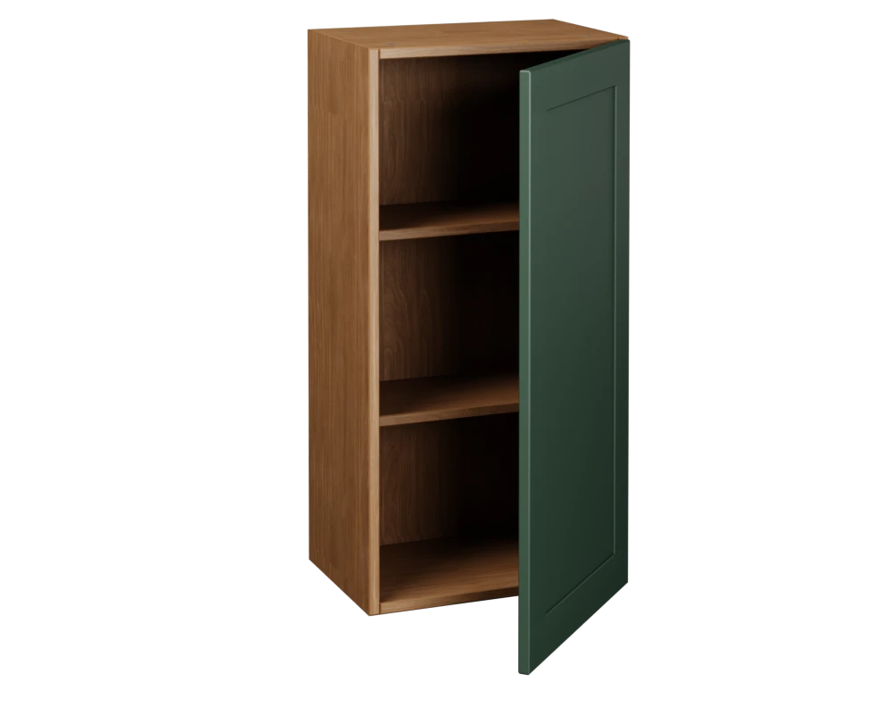 900 x 450 Wall Unit