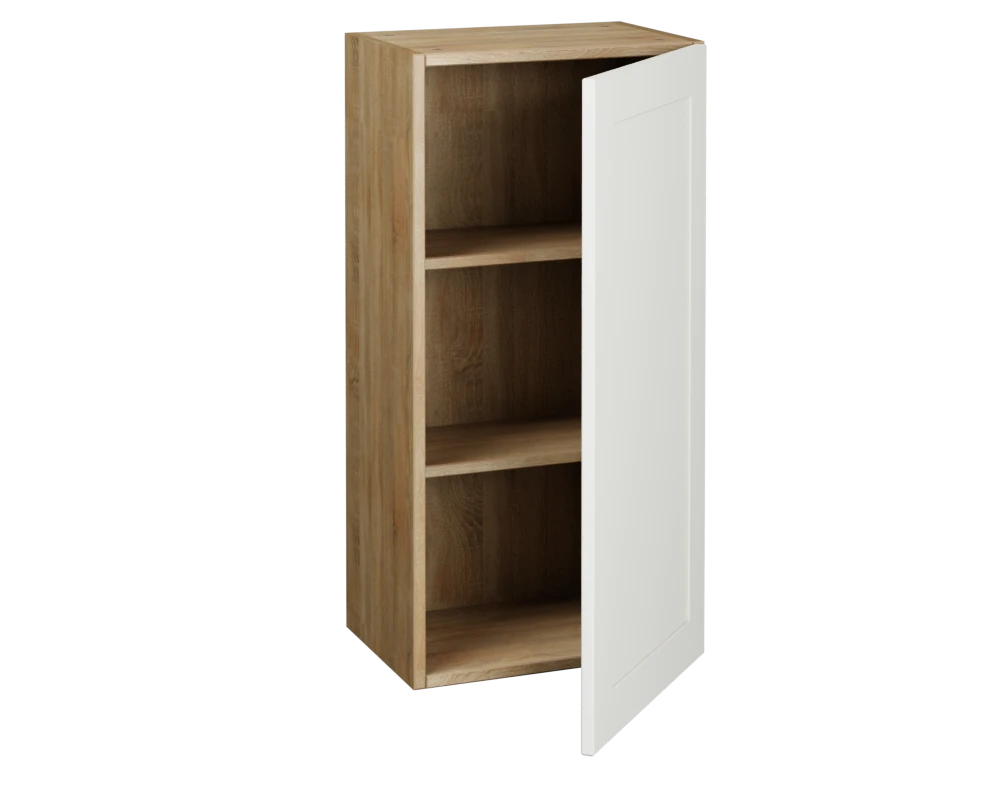 900 x 450 Wall Unit