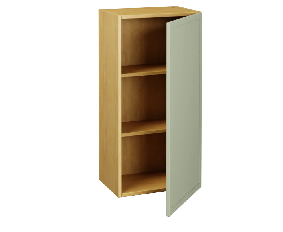 900 x 450 Wall Unit
