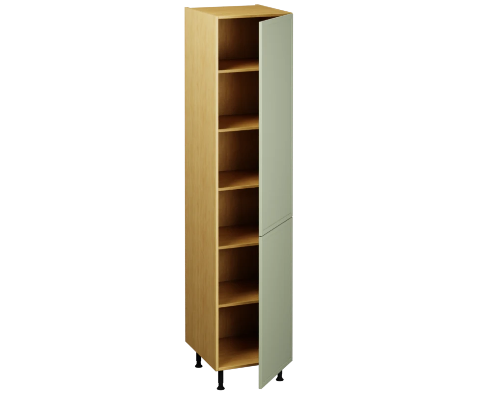 Larder Unit (2150 x 500)