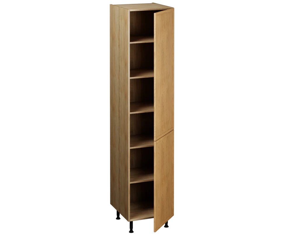 Larder Unit (2150 x 500)