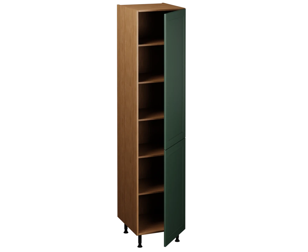 Larder Unit (2150 x 500)