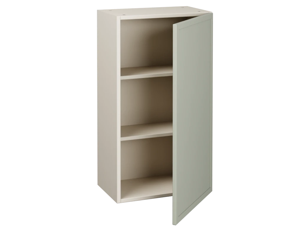 900 x 500 Wall Unit