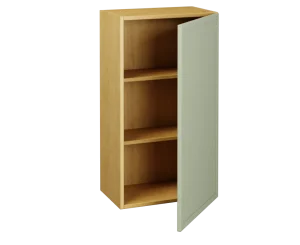 900 x 500 Wall Unit