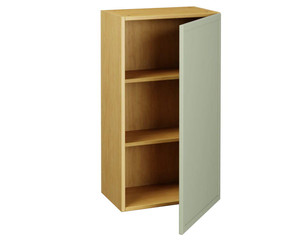 900 x 500 Wall Unit