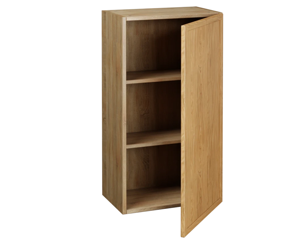 900 x 500 Wall Unit