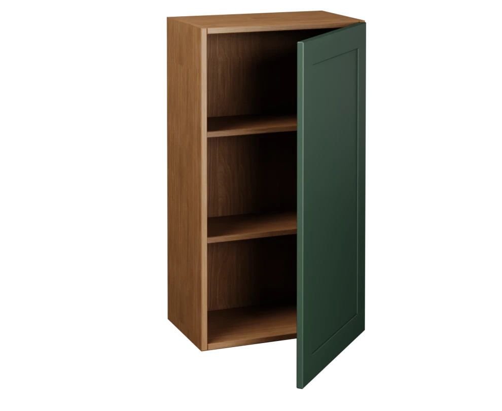 900 x 500 Wall Unit