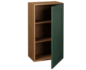 900 x 500 Glass Wall Unit