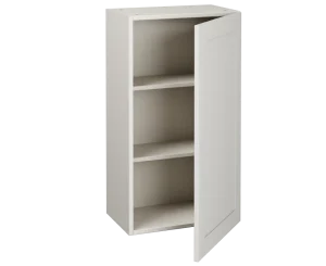 900 x 500 Glass Wall Unit