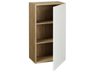 900 x 500 Glass Wall Unit
