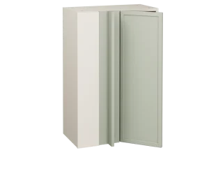 600 Corner 300 Door (900 High)