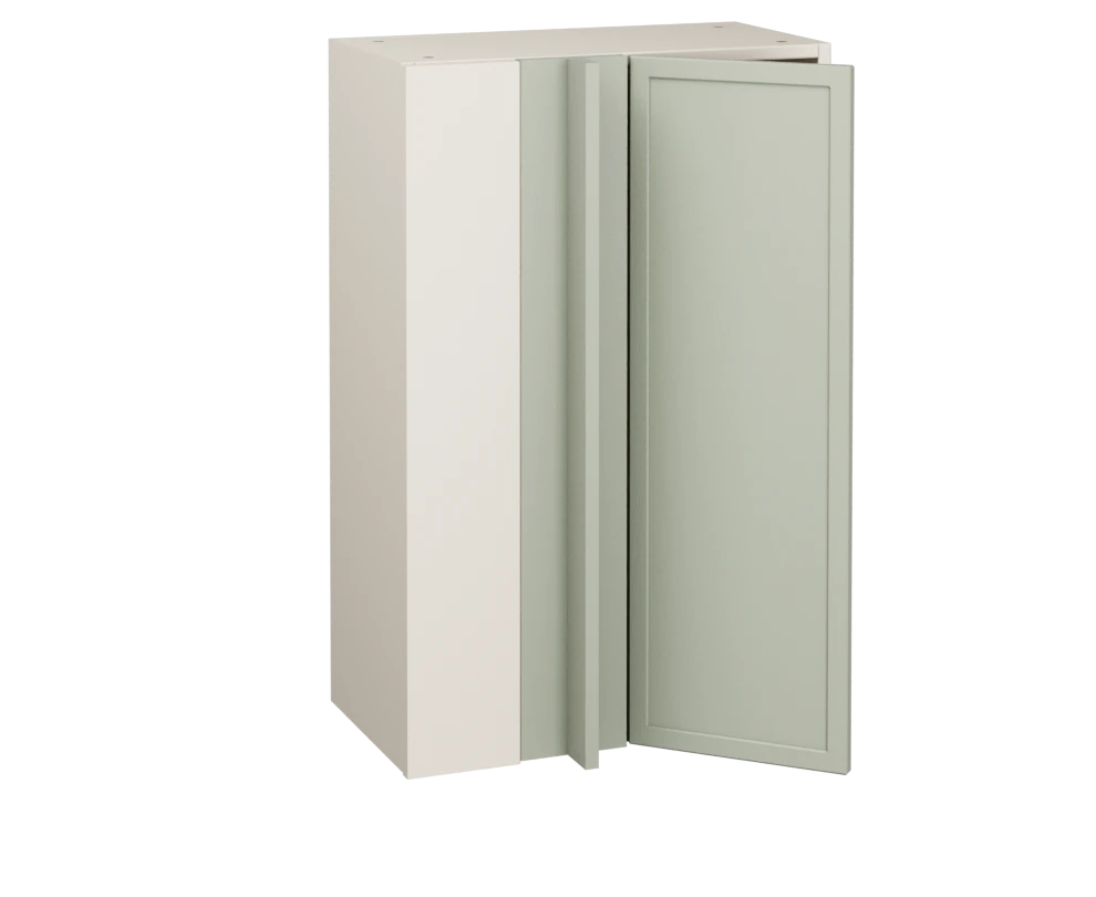 600 Corner 300 Door (900 High)