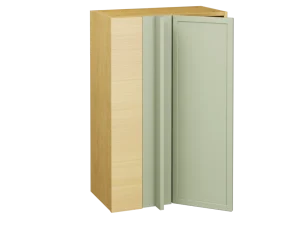 600 Corner 300 Door (900 High)