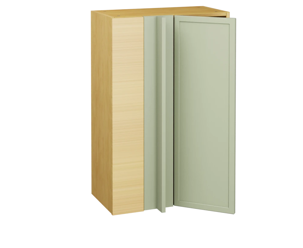 600 Corner 300 Door (900 High)