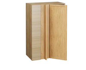 600 Corner 300 Door (900 High)