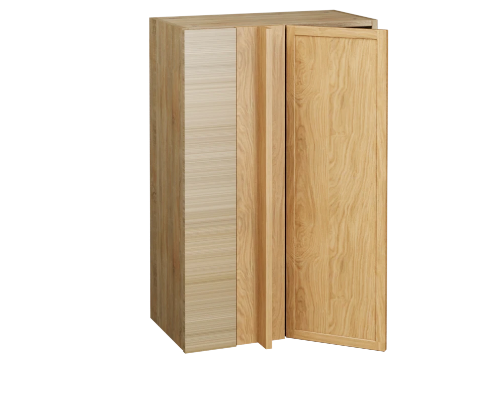 600 Corner 300 Door (900 High)