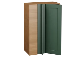 600 Corner 300 Door (900 High)