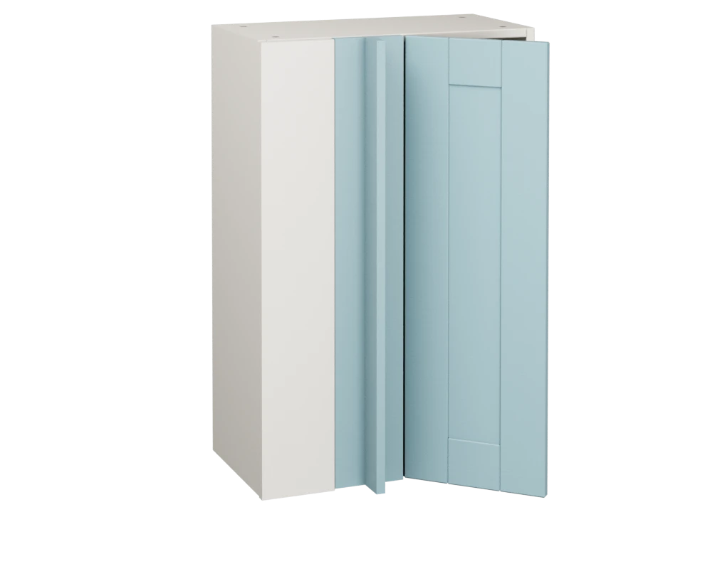 600 Corner 300 Door (900 High)