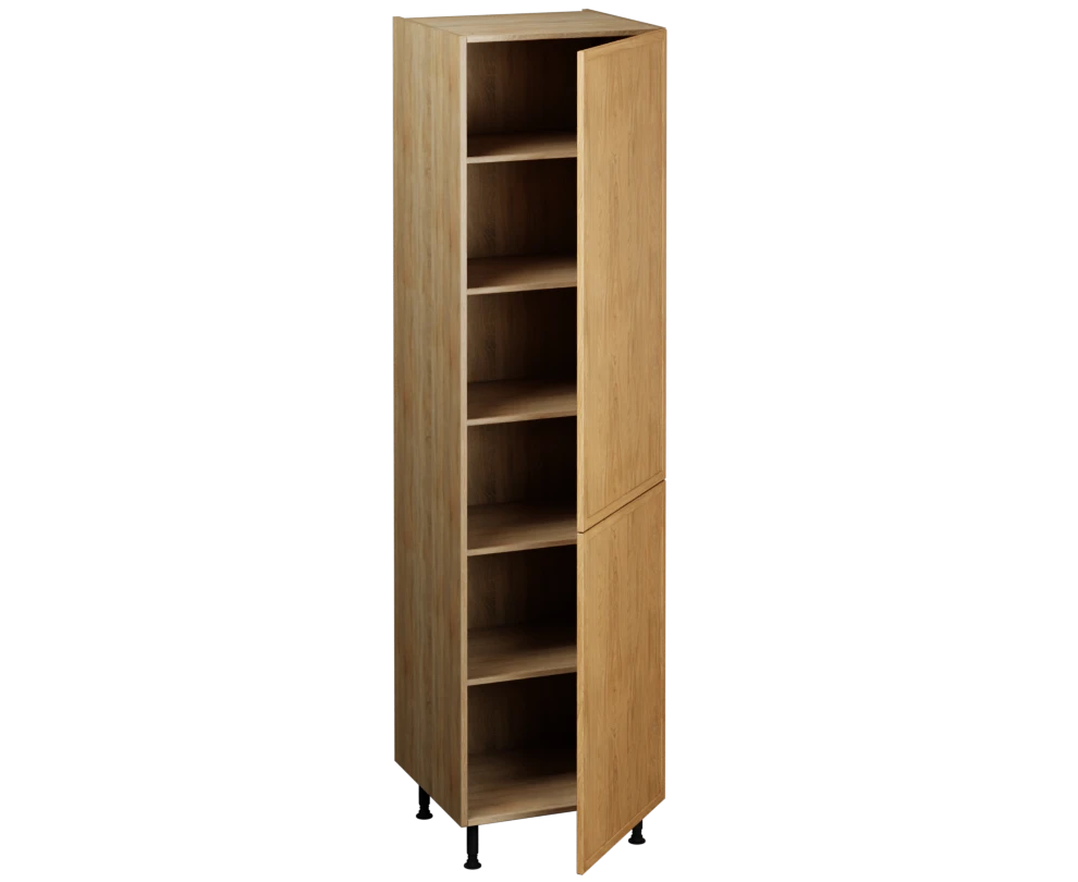 Larder Unit (2150 x 600)