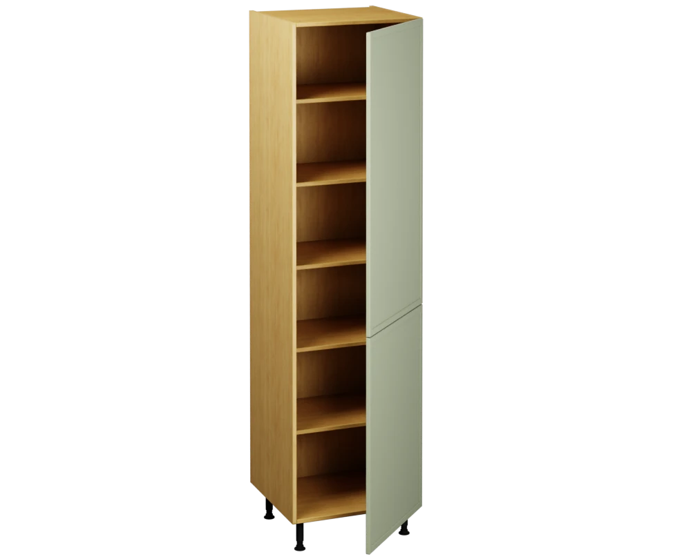 Larder Unit (2150 x 600)