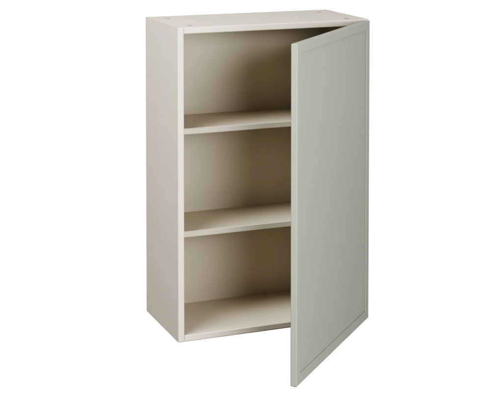 900 x 600 Wall Unit