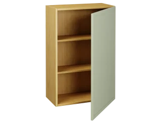 900 x 600 Wall Unit