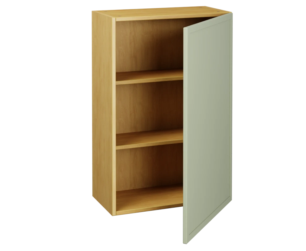 900 x 600 Wall Unit