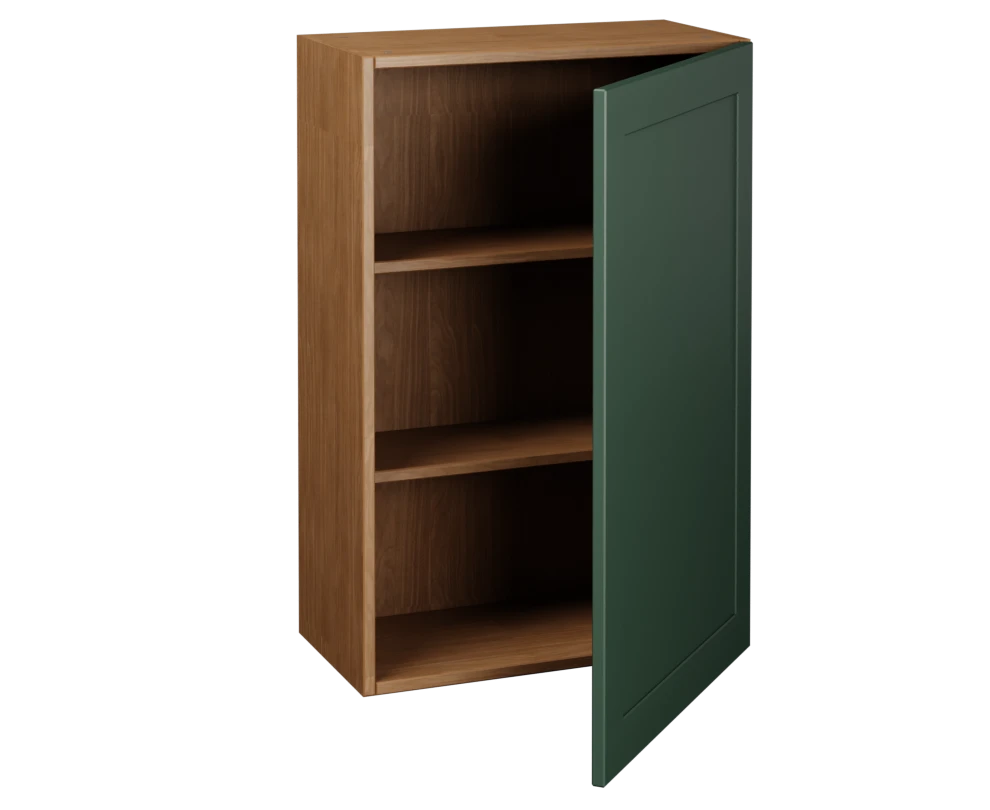 900 x 600 Wall Unit