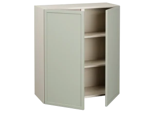 900 x 800 Wall Unit