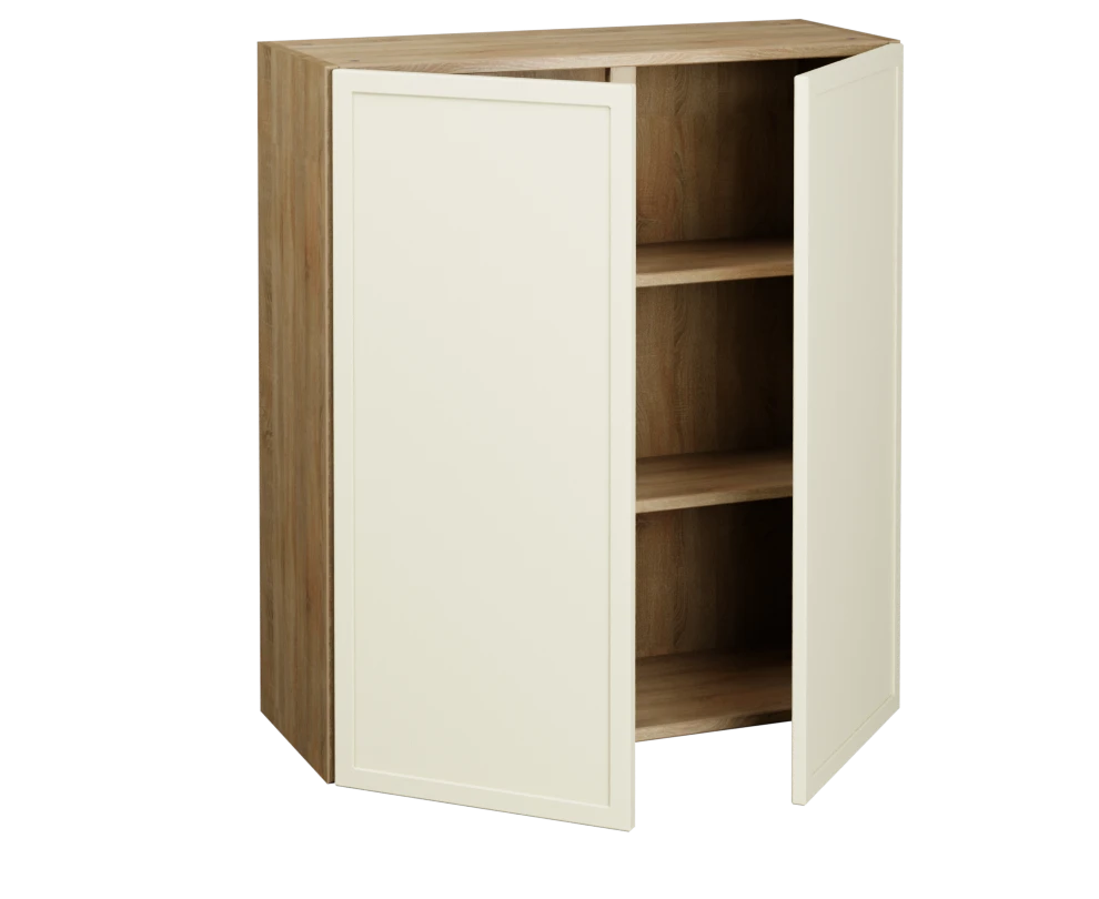 900 x 800 Wall Unit